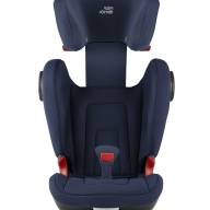 Детское автокресло Britax Roemer Kidfix 2 S (группа 2-3, от 15 до 36 кг) Moonlight Blue