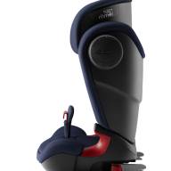 Детское автокресло Britax Roemer Kidfix 2 S (группа 2-3, от 15 до 36 кг) Moonlight Blue