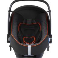 Детское автокресло Britax Roemer Baby-Safe i-Size Black Marble