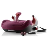 Детское автокресло Britax Roemer Kidfix 2 S (группа 2-3, от 15 до 36 кг) Wine Rose