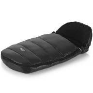 Конверт в коляску Britax Roemer Shiny Cosmos Black (черный)