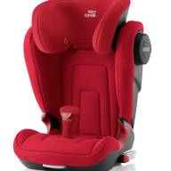 Детское автокресло Britax Roemer Kidfix 2 S (группа 2-3, от 15 до 36 кг) Fire Red