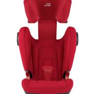 Детское автокресло Britax Roemer Kidfix 2 S (группа 2-3, от 15 до 36 кг) Fire Red