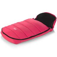 Конверт в коляску Britax Roemer Shiny Pink (розовый)