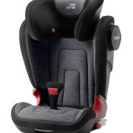 Детское автокресло Britax Roemer Kidfix 2 S (группа 2-3, от 15 до 36 кг) Graphite Marble