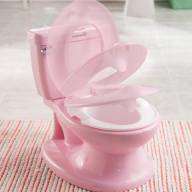 Детский горшок My Size Potty, розовый, Summer Infant