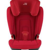 Детское автокресло Britax Roemer Kidfix 2 R (группа 2-3, от 15 до 36 кг) Fire Red