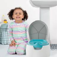 Детский горшок (2 в 1) Step Up Potty, Summer infant