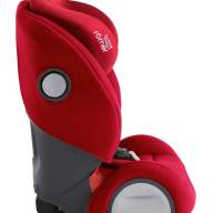 Детское автокресло Britax Roemer Evolva 1-2-3 SL SICT (группа 1-2-3, от 9 до 36 кг) Fire Red