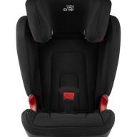 Детское автокресло Britax Roemer Kidfix 2 R (группа 2-3, от 15 до 36 кг) Cosmos Black