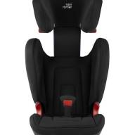 Детское автокресло Britax Roemer Kidfix 2 R (группа 2-3, от 15 до 36 кг) Cosmos Black