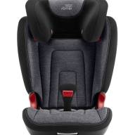 Детское автокресло Britax Roemer Kidfix 2 R (группа 2-3, от 15 до 36 кг) Graphite Marble