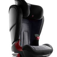 Детское автокресло Britax Roemer Kidfix 2 R (группа 2-3, от 15 до 36 кг) Graphite Marble