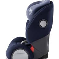 Детское автокресло Britax Roemer Evolva 1-2-3 SL SICT (группа 1-2-3, от 9 до 36 кг) Moonlight Blue