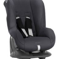 Детское автокресло Britax Roemer Eclipse (группа 1, от 9 до 18 кг) Storm Grey