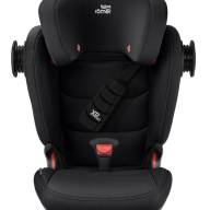 Детское автокресло Britax Roemer Kidfix III S (группа 2-3, от 15 до 36 кг) Cosmos Black