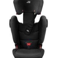 Детское автокресло Britax Roemer Kidfix III S (группа 2-3, от 15 до 36 кг) Cosmos Black