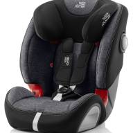 Детское автокресло Britax Roemer Evolva 1-2-3 SL SICT (группа 1-2-3, от 9 до 36 кг) Graphite Marble