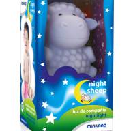 Ночник Night Sheep, Miniland