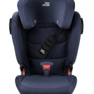 Детское автокресло Britax Roemer Kidfix III S (группа 2-3, от 15 до 36 кг) Moonlight Blue