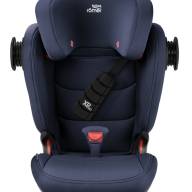 Детское автокресло Britax Roemer Kidfix III S (группа 2-3, от 15 до 36 кг) Moonlight Blue