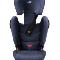 Детское автокресло Britax Roemer Kidfix III S (группа 2-3, от 15 до 36 кг) Moonlight Blue