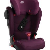 Детское автокресло Britax Roemer Kidfix III S (группа 2-3, от 15 до 36 кг) Burgundy Red