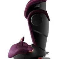 Детское автокресло Britax Roemer Kidfix III S (группа 2-3, от 15 до 36 кг) Burgundy Red