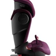 Детское автокресло Britax Roemer Kidfix III S (группа 2-3, от 15 до 36 кг) Burgundy Red