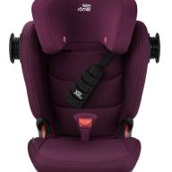 Детское автокресло Britax Roemer Kidfix III S (группа 2-3, от 15 до 36 кг) Burgundy Red