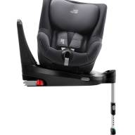 Детское автокресло Britax Roemer Dualfix i-Size Storm Grey