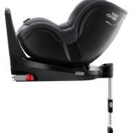 Детское автокресло Britax Roemer Dualfix i-Size Storm Grey