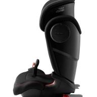 Детское автокресло Britax Roemer Kidfix III S (группа 2-3, от 15 до 36 кг) Cool Flow Black