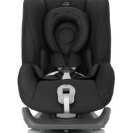 Детское автокресло Britax Roemer First Class plus (группа 0+ и 1, до 18 кг) Cosmos Black