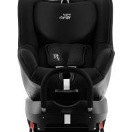 Детское автокресло Britax Roemer Dualfix 2 R (группа 0+ и 1, до 18 кг) Cosmos Black