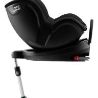 Детское автокресло Britax Roemer Dualfix 2 R (группа 0+ и 1, до 18 кг) Cosmos Black