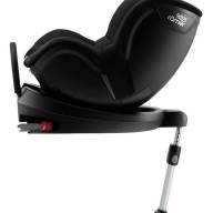 Детское автокресло Britax Roemer Dualfix 2 R (группа 0+ и 1, до 18 кг) Cosmos Black