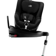 Детское автокресло Britax Roemer Dualfix 2 R (группа 0+ и 1, до 18 кг) Cosmos Black