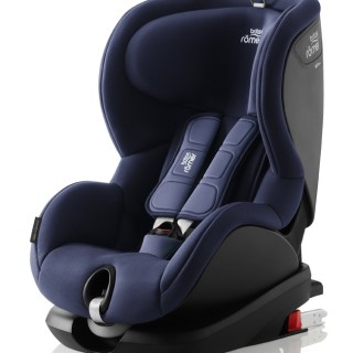 Детское автокресло Britax Roemer Trifix 2 i-SIZE Moonlight Blue