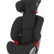 Детское автокресло Britax Roemer Evolva 1-2-3 (группа 1-2-3, от 9 до 36 кг) Cosmos Black