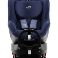 Детское автокресло Britax Roemer Dualfix 2 R (группа 0+ и 1, до 18 кг) Moonlight Blue