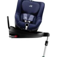 Детское автокресло Britax Roemer Dualfix 2 R (группа 0+ и 1, до 18 кг) Moonlight Blue