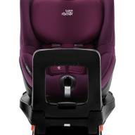 Детское автокресло Britax Roemer Dualfix M i-Size Burgundy Red