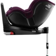 Детское автокресло Britax Roemer Dualfix M i-Size Burgundy Red