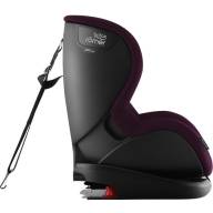 Детское автокресло Britax Roemer Trifix 2 i-SIZE Burgundy Red