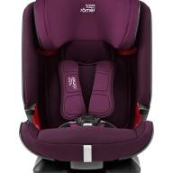 Детское автокресло Britax Roemer Advansafix IV M (группа 1-2-3, от 9 до 36 кг) Burgundy Red