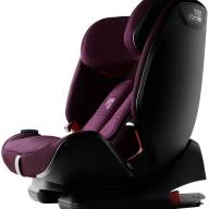 Детское автокресло Britax Roemer Advansafix IV M (группа 1-2-3, от 9 до 36 кг) Burgundy Red