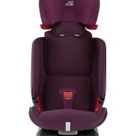 Детское автокресло Britax Roemer Advansafix IV M (группа 1-2-3, от 9 до 36 кг) Burgundy Red