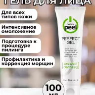 Perfect gel Очищающий гель с АНА-кислотами TETE