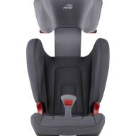 Детское автокресло Britax Roemer Kidfix 2 R (группа 2-3, от 15 до 36 кг) Storm Grey